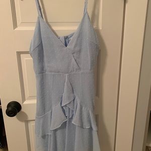 Hello Molly mini dress size M!